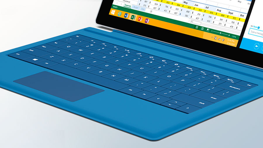 Microsoft Surface Pro 3 на базе Intel Haswell доступен для предзаказа