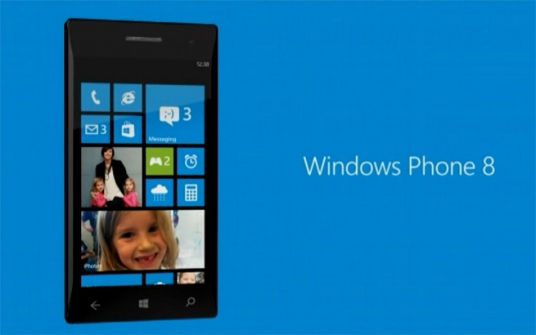 Microsoft опаздывает с Windows Phone 8