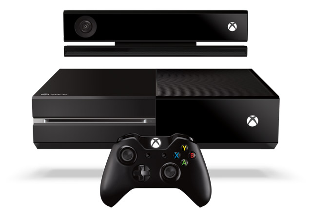 Microsoft отказывается от ограничений DRM в приставке Xbox One