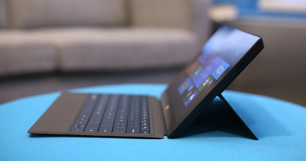 Microsoft Surface 2 Pro