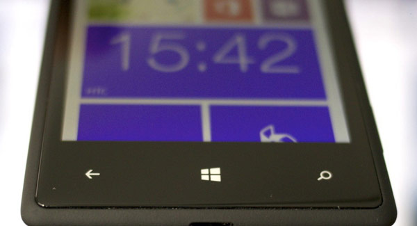 Sony может выпустить модель с Windows Phone уже в середине года