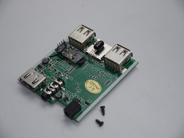 MiniX — Одноплатный компьютер, или как китайцы готовили малиновый пирог