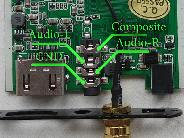 MiniX — Одноплатный компьютер, или как китайцы готовили малиновый пирог