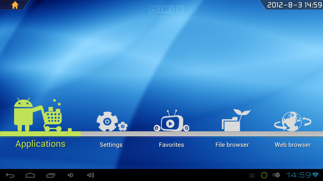 MiniX — Одноплатный компьютер, или как китайцы готовили малиновый пирог