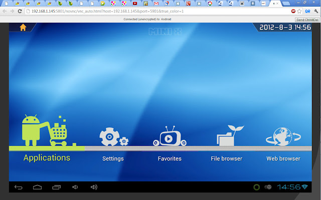 MiniX — Одноплатный компьютер, или как китайцы готовили малиновый пирог