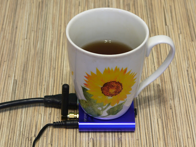 MiniX — Одноплатный компьютер, или как китайцы готовили малиновый пирог