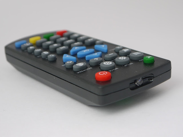 MiniX — Одноплатный компьютер, или как китайцы готовили малиновый пирог