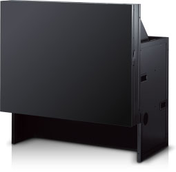  VS-60HS12U Slim Cube дисплея — 52 см
