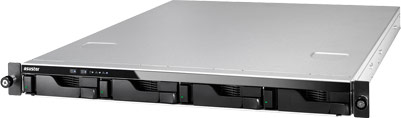 NAS Asustor AS-604RS, AS-604RD, AS-609RS и AS-609RD поддерживают VMware, Citrix и Hyper-V