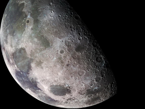 NASA: Луна как перевалочная база