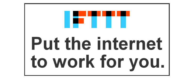 IFTTT