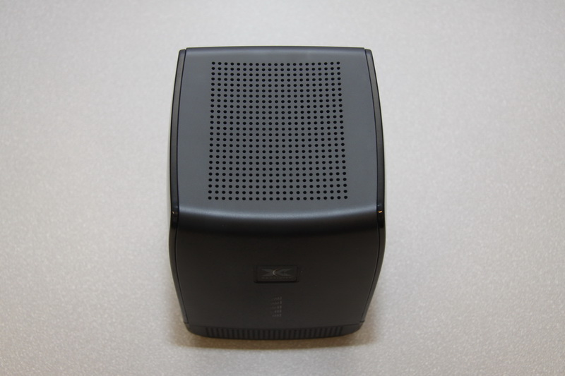 Устройство приема Cel-Fi RS2 black — вид сверху