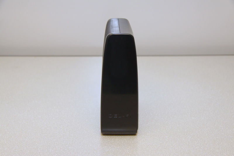 Устройство покрытия Cel-Fi RS2 black — вид сбоку