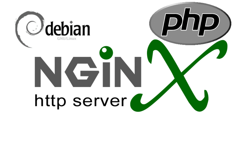 Nginx+php fpm+perl под Debian Squeeze