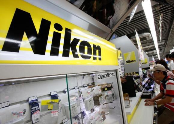 Nikon интересует медицинское оборудование и другие растущие рынки