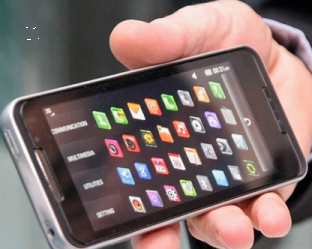Nokia передала патенты на MeeGo стартапу Jolla (UPD)