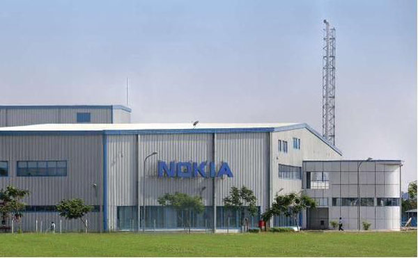В Nokia надеются, что спор с индийскими налоговиками не помешает сделке с Microsoft