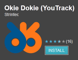 Okie Dokie — первый Android клиент к YouTrack