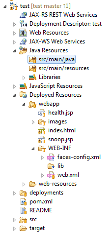 OpenShift: hello, cloud! OpenShift: hello, cloud!