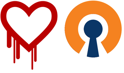 OpenVPN успешно скомпрометирован через Heartbleed