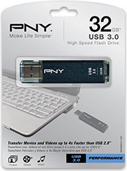PNY USB 3.0