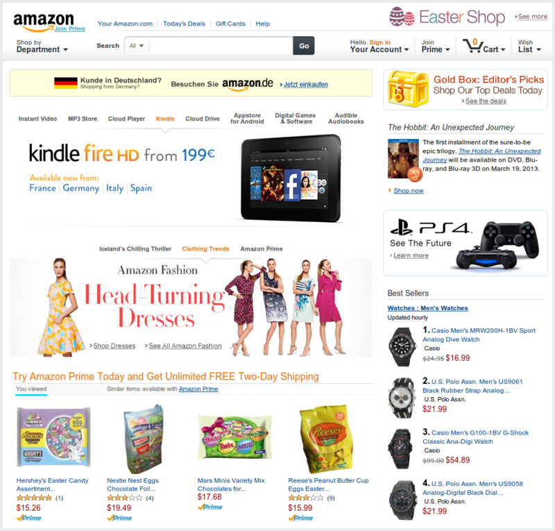 Page Visibility API и побочный эффект предотрисовки страниц Page Visibility API и побочный эффект предотрисовки страниц