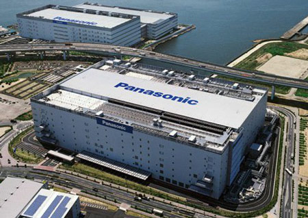 Panasonic выделяет производство цифровых камер в отдельное предприятие — Sanyo DI Solutions