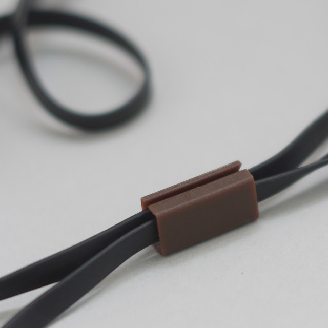 Philips CitiScape с плоским кабелем: Наушники, которые не путаются 2