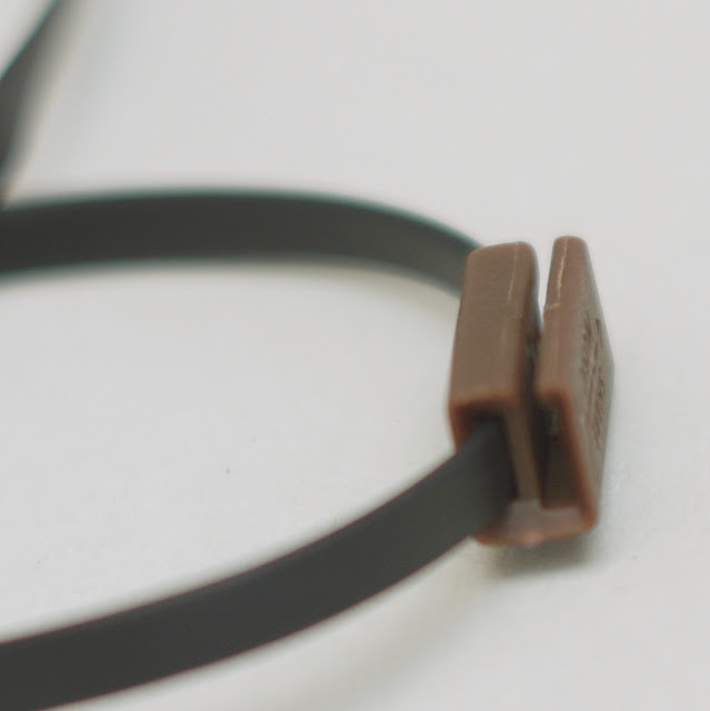 Philips CitiScape с плоским кабелем: Наушники, которые не путаются 2