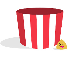 Popcorn Time закрылся из за «угрозы юридических преследований и закулисных махинаций»
