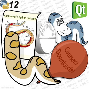 Python digest #12. Новости, интересные проекты, статьи и интервью [24 января 2013 — 31 января 2014]