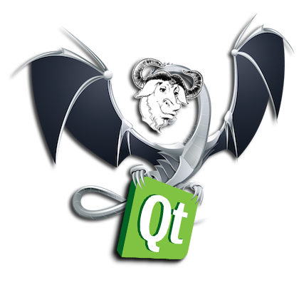 Qt/Objective C++11 или сборка Qt проекта с помощью GCC 4.7 и Clang