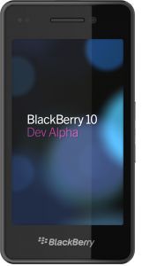 RIM собирается лицензировать BlackBerry OS для сторонних разработчиков