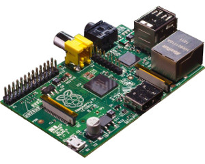 Raspisco — удалённый доступ к Cisco через Raspberry Pi