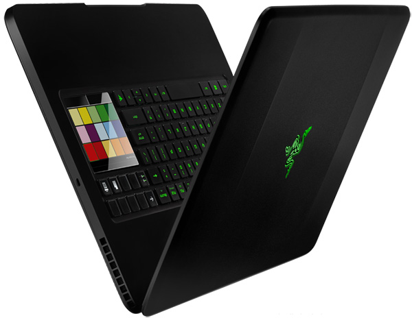 Razer Blade Pro