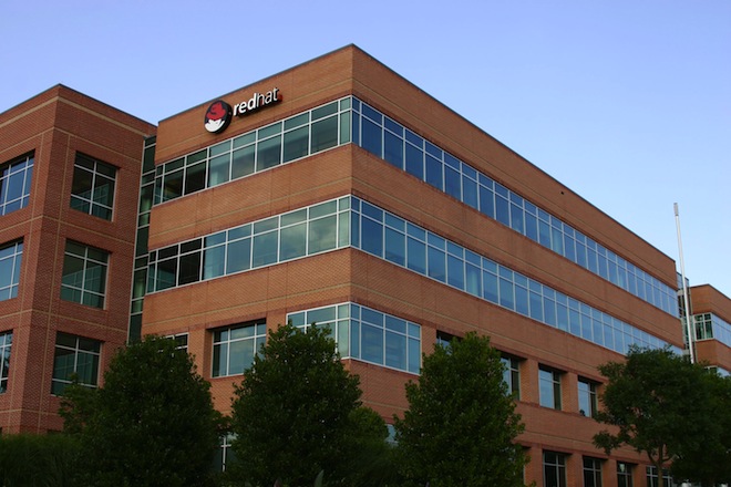 Red Hat станет первой компанией миллиардером в мире СПО
