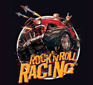 Rock N’ Roll Racing 3D