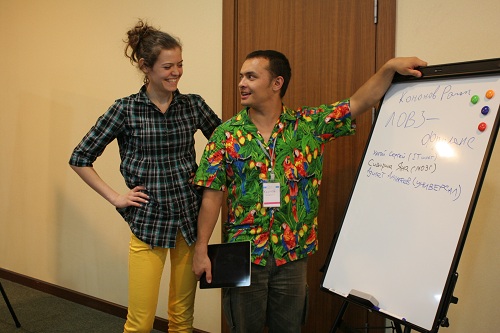 SICamp: приглашение к участию SICamp: приглашение к участию