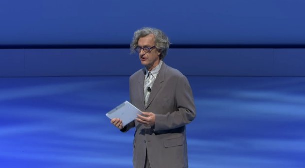 Samsung UNPACKED: Отчет с презентации, Galaxy Note II, Galaxy Camera, смарт на Win7 и не только