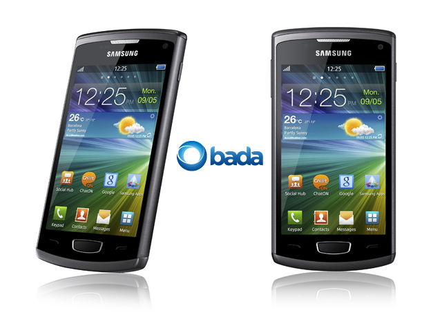 Samsung не будет выпускать Bada смартфоны после выхода на рынок Tizen OS