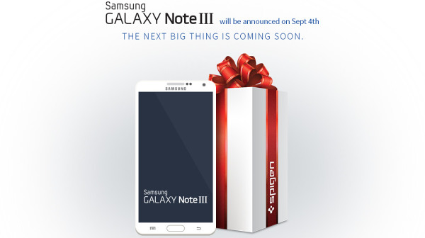 Бюджетная версия планшетофона Samsung Galaxy Note III будет иметь жидкокристаллический экран и камеру разрешением 8 Мп