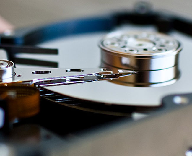 Seagate работает над созданием 20 ТБ жестких дисков