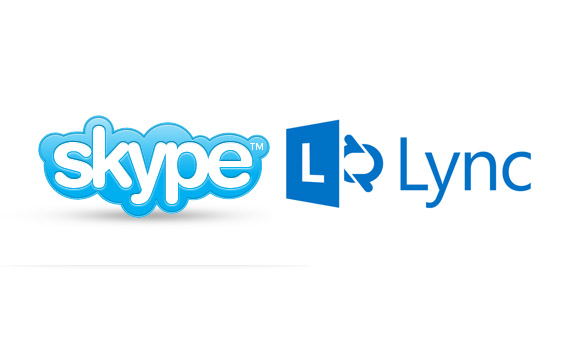 Skype и Lync – есть контакт!