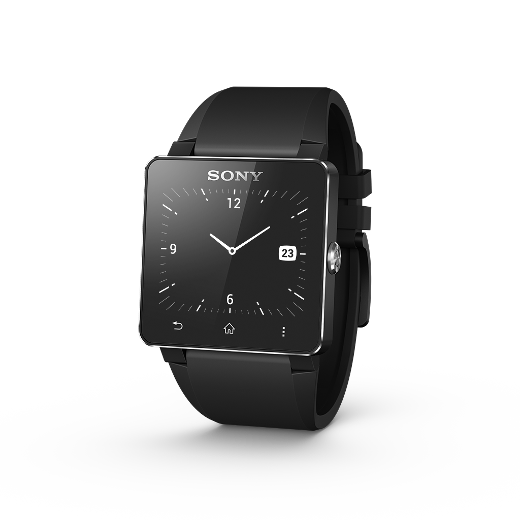 SmartWatch 2 — еще умнее!