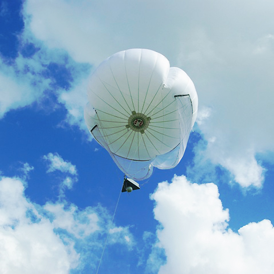 Softbank разрабатывает летающие мобильные сотовые станции