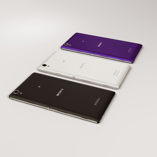 Sony Xperia T3