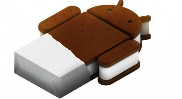 Sony выкатила релиз Ice Cream Sandwich для смартфонов Xperia