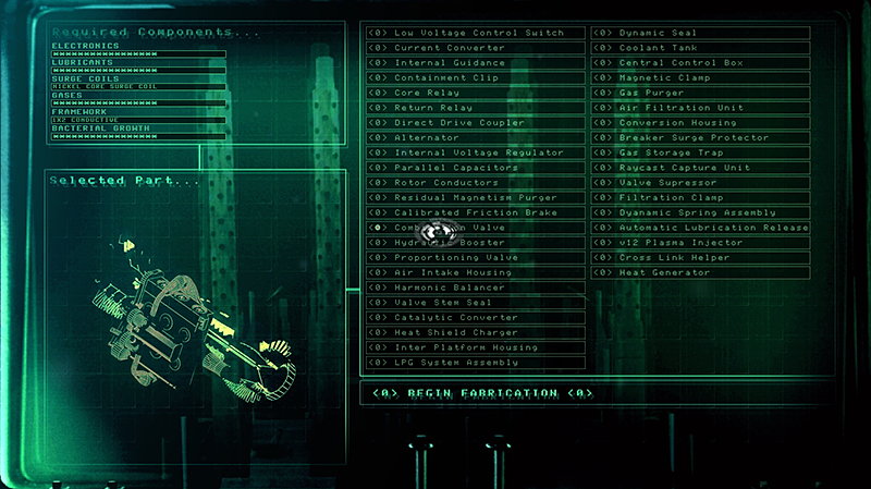 Stasis — изометрическая, научно фантастическая point and click адвенчура (Kickstarter Campaign)