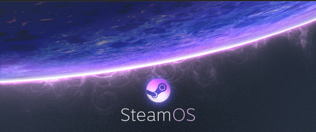 Steam OS: Linux с игровым привкусом