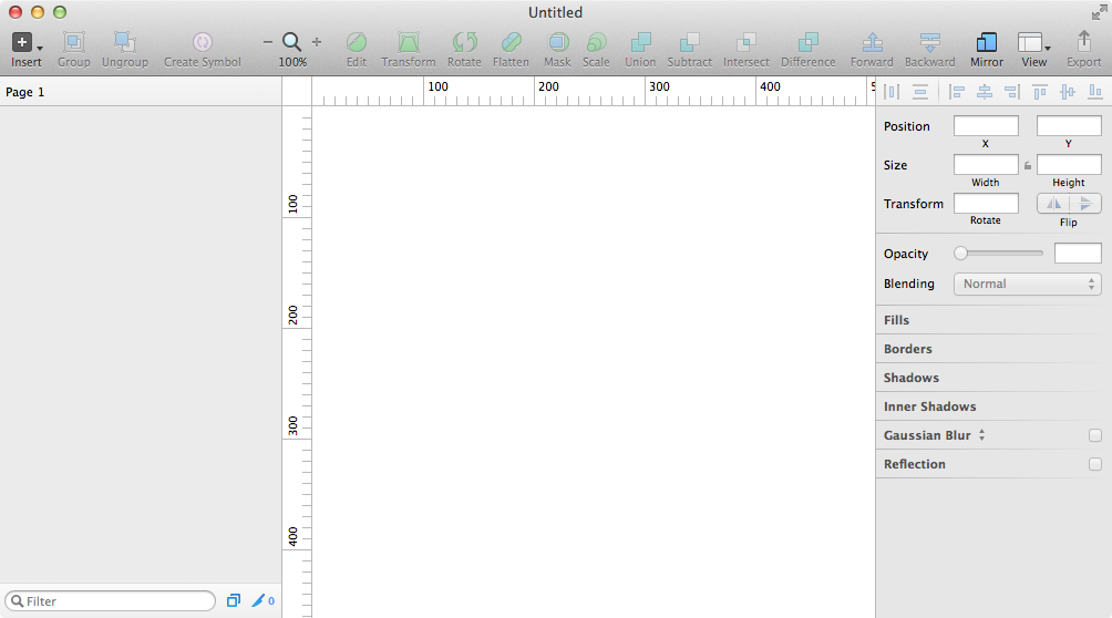 Switch to Sketch. Часть 3 Switch to Sketch. Часть 3